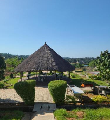 Enugwu Ukwu Hotel | Agulu Lake Resort and Conference Centre