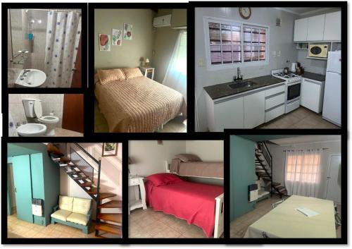 Nueve de Julio Apartment | Agus-Marti