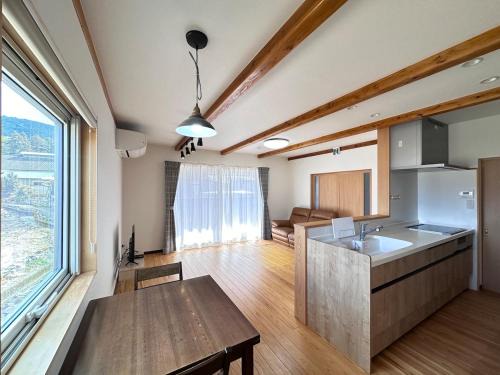 Kami Apartment | ahacco びらふ