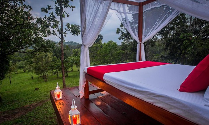 Balangoda Other | Ahaspokuna by Eco Team