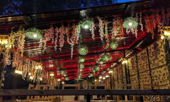 Kasol Resort | Ahava-Kasol Riverside Cafe & Cottage