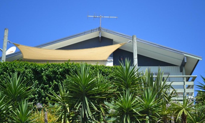Ahipara House | AHIPARA GOLDENSANDs