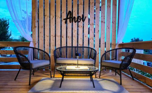 Drage House | Ahoi Hause 17