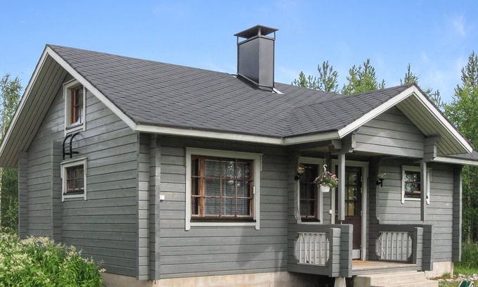 Posio House | Ahonlaita by Interhome