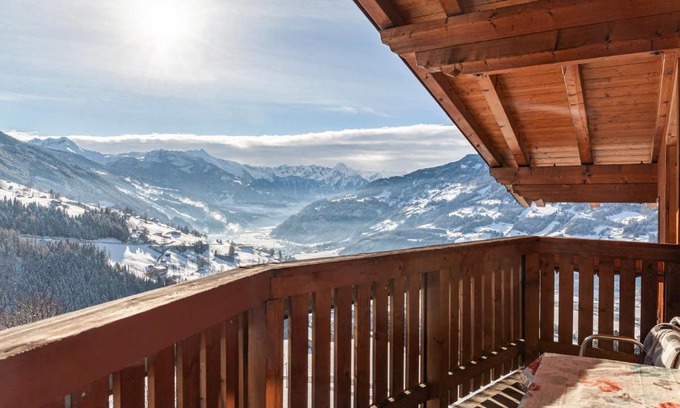 Gattererberg Apartment | Ahornblick