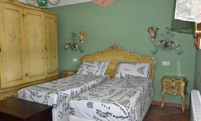 Concordia Sagittaria Apartment | Ai ciliegi