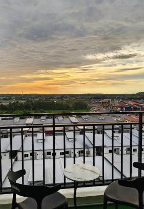 Papar Apartment | Ai Lee Haven