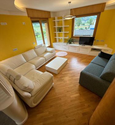 Mazzo di Valtellina Apartment | Ai piedi del Mortirolo