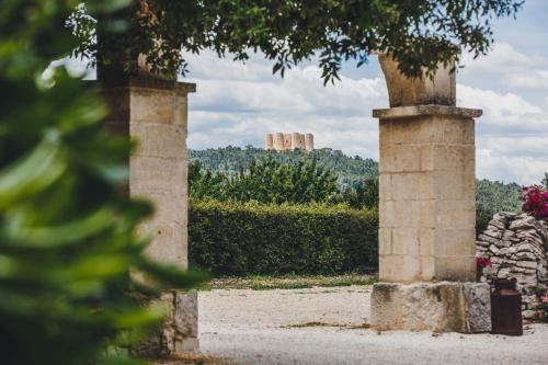 Andria House | Ai Pilieri di Bagnoli