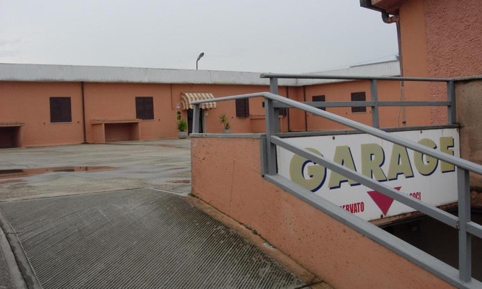 Marino Hotel | Ai Vecchi Tempi