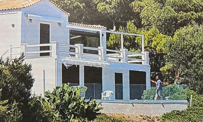 Lichada Villa | aidipsos