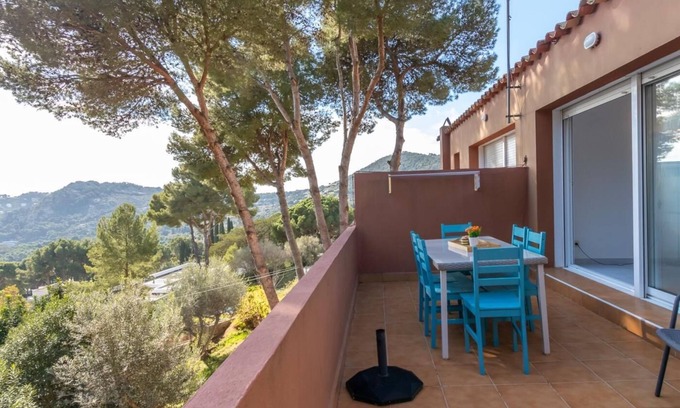 Aiguablava Apartment | Aiguablava Apartments 1