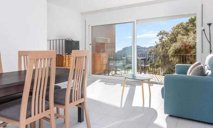 Aiguablava Apartment | Aiguablava Apartments 11