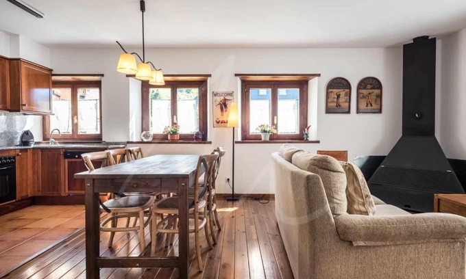 Gessa Apartment | Aiguamoig by SeaMount Rentals