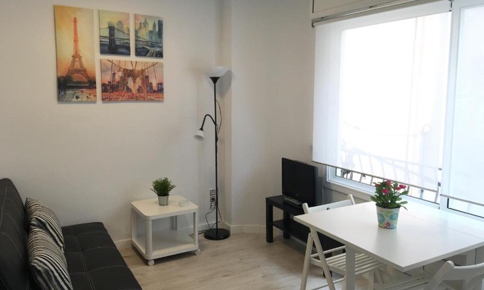 Blanes Apartment | Aiguaneu Sa Carbonera