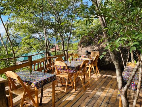 Iringa House | Aika Sunrise - Your Home in the Hills