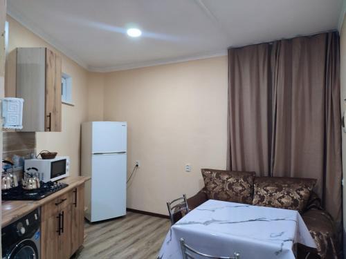 Shymkent Apartment | "Aiko" Қонақ Отбасы 2
