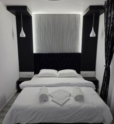 Pitesti Apartment | AIM & Residence