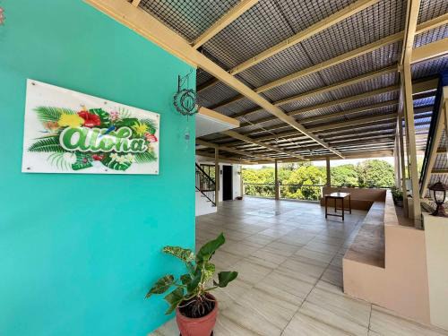 Calatagan Apartment | Aina Hannah Family Resort's HAWAIIAN UNIT