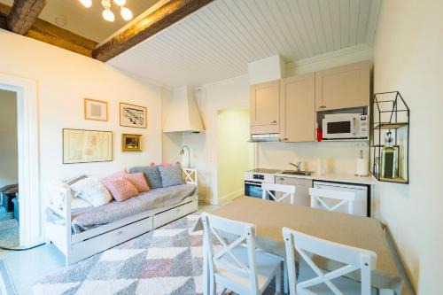 Vaasa Hotel | AinaBnb - Residence Kappsäcken