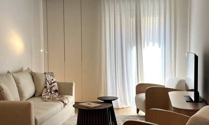 Thissio Apartment | Aionion Residences by K&K - Sinoe Residence