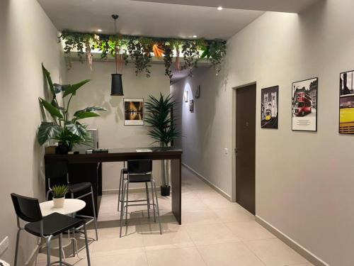 Air Puteh House | Air Putih Guest House Private Room with Toilet