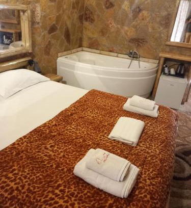 Kalavrita Apartment | Airb nb Zachlorou