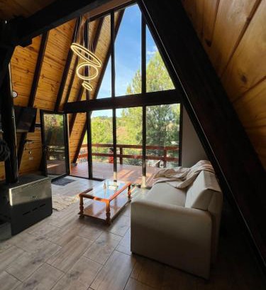 Calamuchita Valley Apartment | Aire Escondido