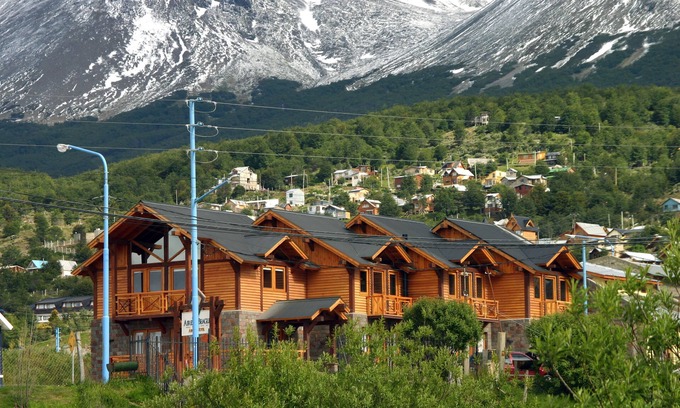 Province of Tierra del Fuego Apartment | Aires del Beagle