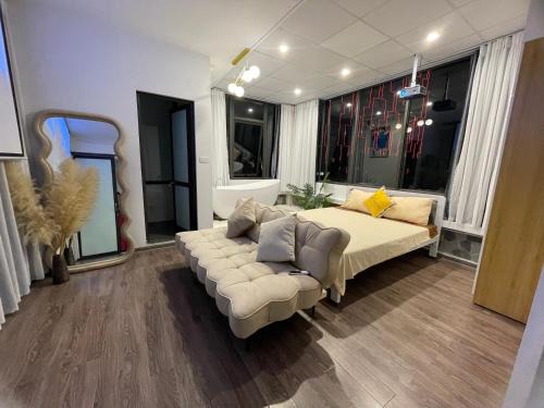 Quang An Apartment | Airhome Westlake Xuan Dieu