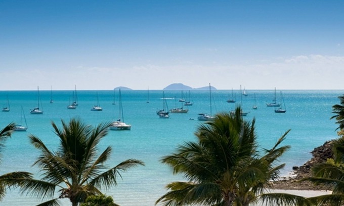 Airlie Beach Hotel | Airlie Beach Hotel