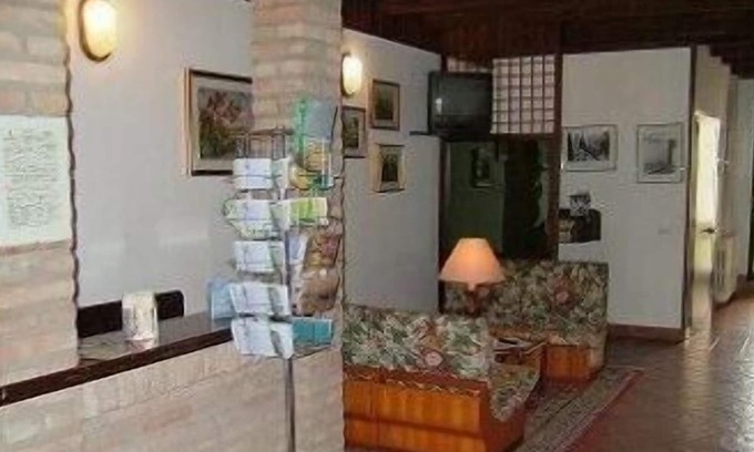 Libolla Hotel | Airone