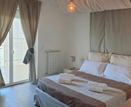 Bitonto House | Airport Bari palese DELUXE 28