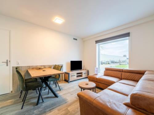 Eikske Apartment | Airy Apartment in South Limburg