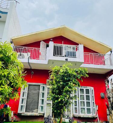 Bhiwadi Villa | Aishwaryam