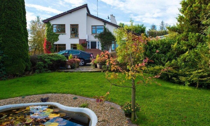 Carrick-on-Shannon House | Aisleigh Guest House