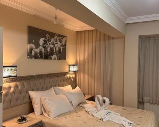 Canakkale Apartment | Ak Home Dublex - apartment