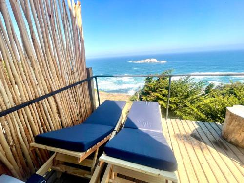 Matanzas Apartment | AKA Tiny House