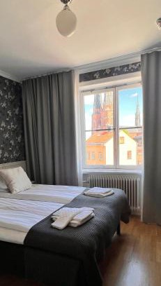 Uppsala Hotel | Akademihotellet