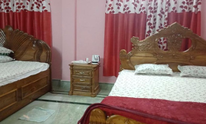 Alipurduar House | Akansha Homestay a village homestay