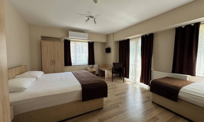 Canakkale House | AKAR PANSİYON