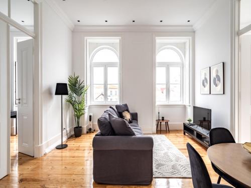 Santarem Apartment | Akicity Santarém Gemstone