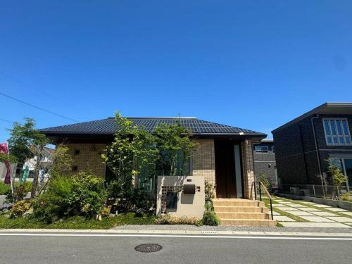 Koshi Villa | Akikawa Koshi 5