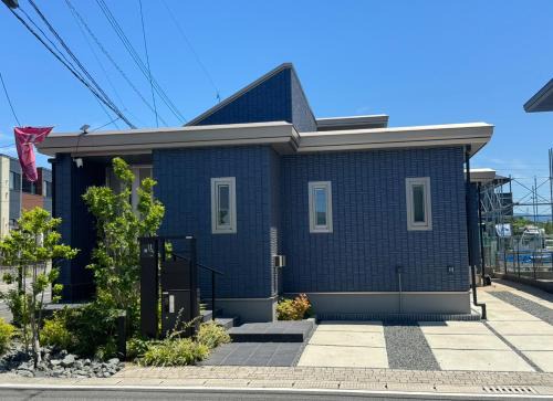 Koshi Villa | Akikawa Koshi 8