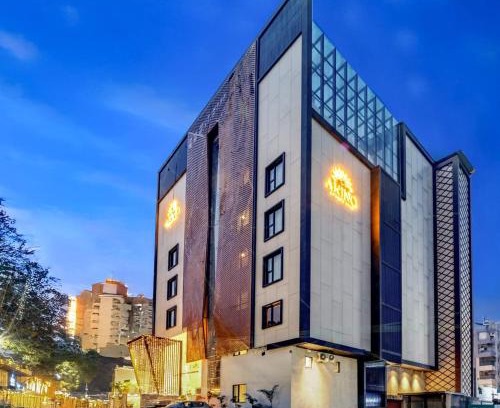 Bistupur Hotel | Akino Luxury