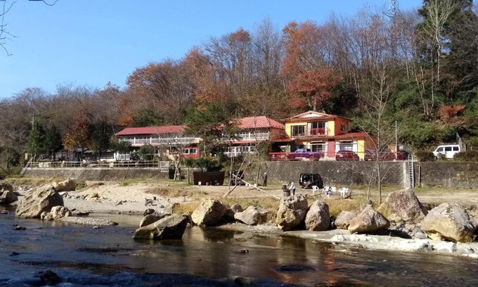 Taihaku Ward Other | Akiu Canada 鴻の巣温泉 Konosu Onsen