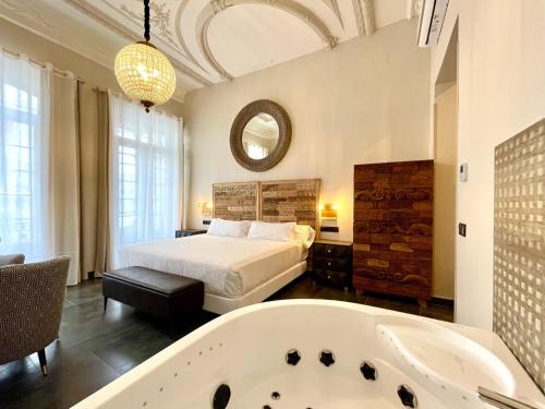 Badajoz Old Town Hotel | Akla Hotel Badajoz