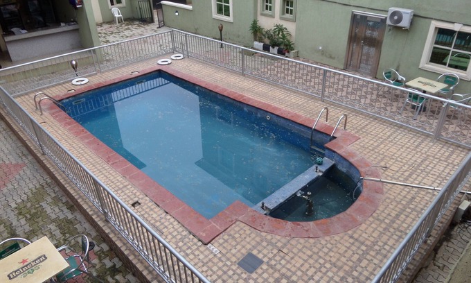 Ibadan Hotel | Akma Signature Hotel & Suites