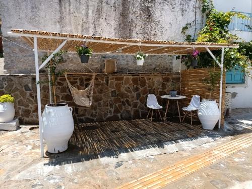 Akoumia Apartment | AkoumiaStudio