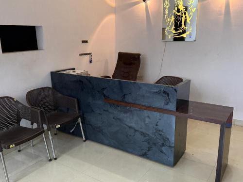 Kannauj Hotel | Akshay Continental